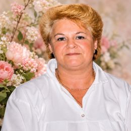 Photo de Gisèle Richard, avis de décès à Saint-Jean-sur-Richelieu
