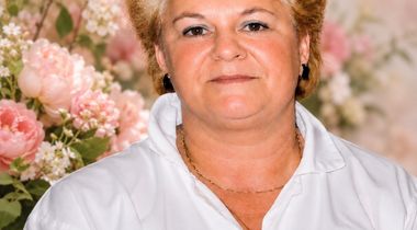 Gisèle Richard