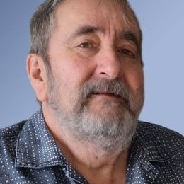 Photo de Jacques (Tico) Abran, avis de décès à Trois-Rivières