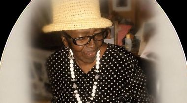 Florence D. Harris