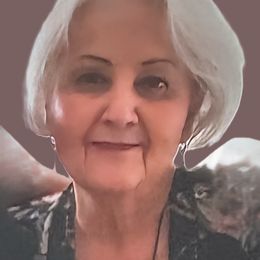 Photo de Madame Louise Roy, avis de décès à Saint-Charles-Borromée