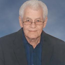 Photo of Rodrigue Chouinard, obituary in Saint-Denis-De La Bouteillerie