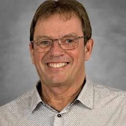 Photo of Denis Bernier, obituary