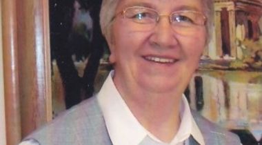 Soeur Robéa Duguay