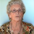 Mme Rose-Alice Parent Baillargeon