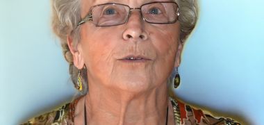 Mme Rose-Alice Parent Baillargeon