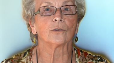 Mme Rose-Alice Parent Baillargeon