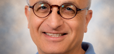 Philippe Topalian