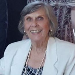 Photo of Maureen Anne Kluge, obituary