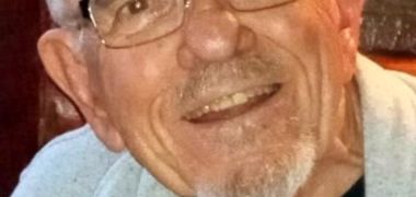 Roger Eldon Monette