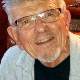 Photo of Roger Eldon Monette, obituary