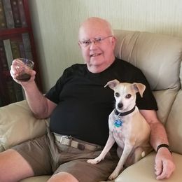 Photo of John Herman Helms, obituary