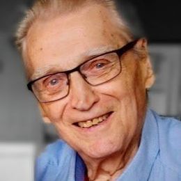 Photo of Mike Louon, obituary in Dollard-des-Ormeaux