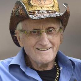 Photo of Vallier Tremblay, obituary
