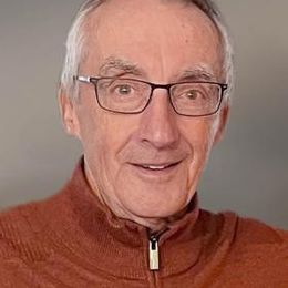 Photo of Michel Desbiens, obituary