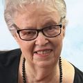 Françoise Laroche Lemieux