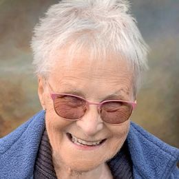 Photo of Danielle Nolet, obituary in Lévis