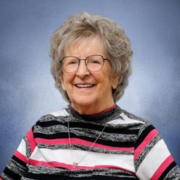 Photo de Denise Bergeron, avis de décès à Shawinigan