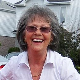 Photo of Simone Perreault, obituary