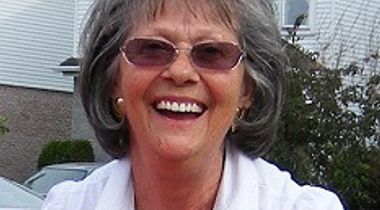 Simone Perreault