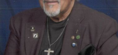 Theodore "Ted" Davis