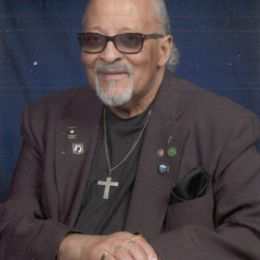 Photo of Theodore "Ted" Davis, obituary