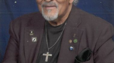 Theodore "Ted" Davis