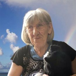 Photo de Jacqueline Dumas, avis de décès à La Sarre