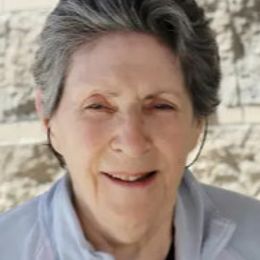 Photo of Penny Cohen, obituary in Kipawa