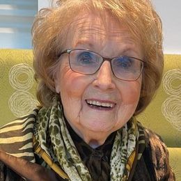 Photo of Lise Beaudry, obituary in Laval