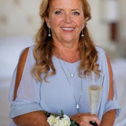 Photo de Hélène Savard, avis de décès à Gatineau