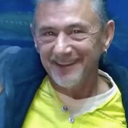 Photo of Michel Auger, obituary