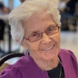 Photo de Olivette Richer Ponton, avis de décès à Sherbrooke