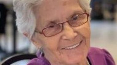 Olivette Richer Ponton