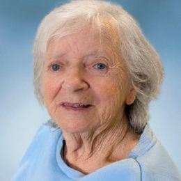 Photo of Pierrette Roy, obituary in Mont-Joli