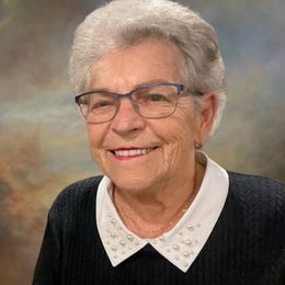 Photo de Lise Pelletier, avis de décès à Lévis