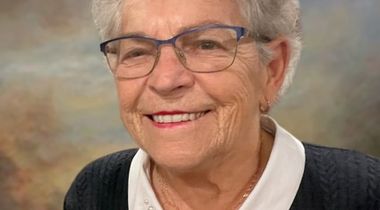 Lise Pelletier