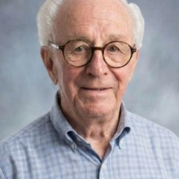 Photo of Ronald Camiré, obituary in Thetford Mines