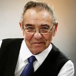 Photo of M. Roland TREMBLAY, obituary in Dolbeau-Mistassini