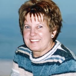 Photo de Mme Marguerite Savard LAMBERT, avis de décès à Dolbeau-Mistassini