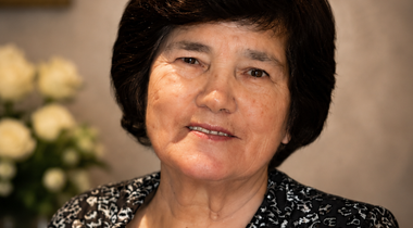 Siranouche Manoukian