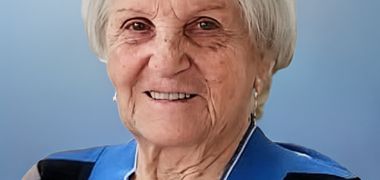 Mme Jeanne-Mance Tremblay LAROCHE