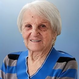 Photo de Mme Jeanne-Mance Tremblay LAROCHE, avis de décès à Saint-Félicien