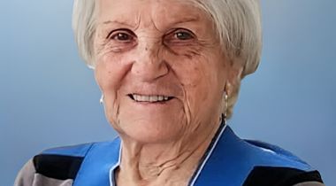 Mme Jeanne-Mance Tremblay LAROCHE