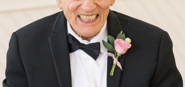 Robert "Bob" Joseph Guzzo