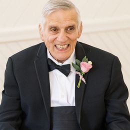 Photo de Robert "Bob" Joseph Guzzo, avis de décès