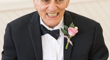 Robert "Bob" Joseph Guzzo