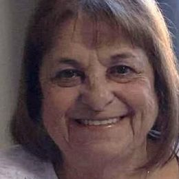 Photo de Rita Beaulieu, avis de décès à Saint-Jean-de-Matha