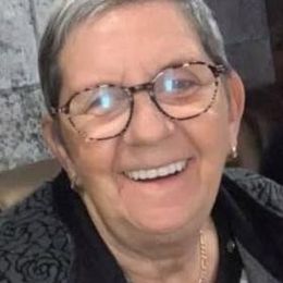 Photo of Lise Labbé, obituary in Victoriaville