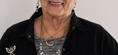 Pierrette Marcotte